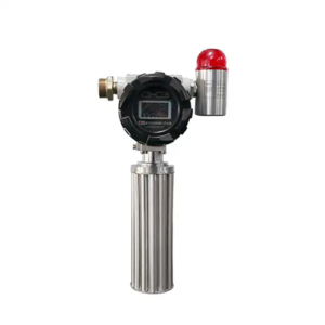 Enviro Forest CO Alarm Detector