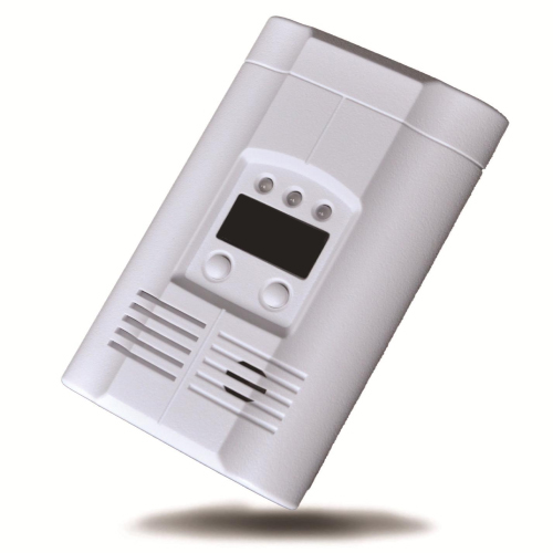 Enviro Forest Fuga Gas Carbon Dioxide Indoor Sensor