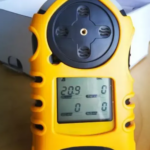 Enviro Forest Multi Gas And Carbon Monoxide Gas Detector