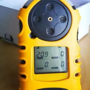 Enviro Forest Multi Gas And Carbon Monoxide Gas Detector