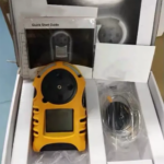 Enviro Forest Multi Gas And Carbon Monoxide Gas Detector