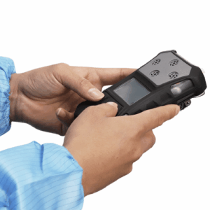 Enviro Forest Leakage Multi Gas Detector