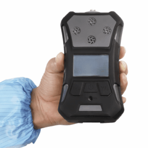 Enviro Forest Leakage Multi Gas Detector