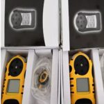 Enviro Forest Multi Gas And Carbon Monoxide Gas Detector