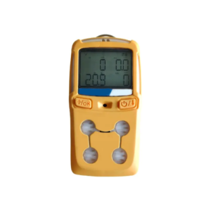 Enviro Forest Multi Gas And Carbon Monoxide Gas Detector