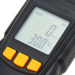 Enviro Forest Portable Carbon Monoxide Detector Analyzer