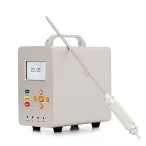 Enviro Forest Portable Air Quality Sensor