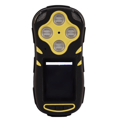 Enviro Forest Deleterious Multi Gas Detector