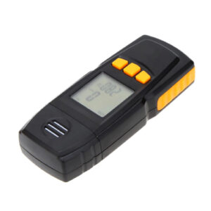 Enviro Forest Portable Carbon Monoxide Detector Analyzer