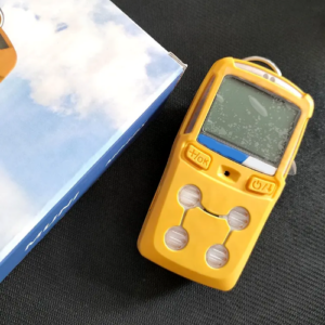 Enviro Forest Multi Gas And Carbon Monoxide Gas Detector