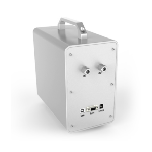 Enviro Forest Portable Air Quality Sensor