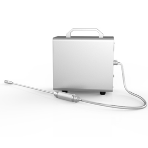 Enviro Forest Portable Air Quality Sensor