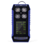 Enviro Forest Portable Multi Gas Detector