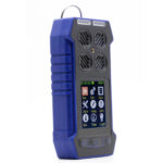 Enviro Forest Portable Multi Gas Detector