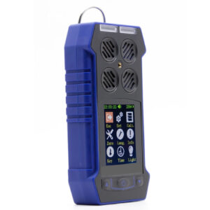 Enviro Forest Portable Multi Gas Detector