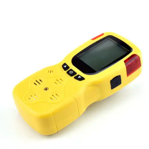 Enviro Forest Portable Handheld Gas Detector
