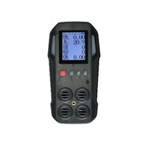 Enviro Forest Multi Gas And Carbon Monoxide Gas Detector