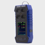 Enviro Forest Portable Multi Gas Detector