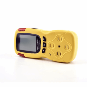 Enviro Forest Handheld Carbon Monoxide Gas Detector - Color LCD Display