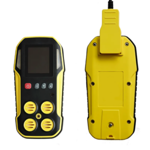 Enviro Forest Multi Gas And Carbon Monoxide Gas Detector