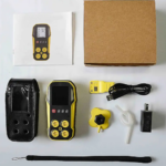 Enviro Forest Multi Gas And Carbon Monoxide Gas Detector