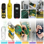 Enviro Forest Multi Gas And Carbon Monoxide Gas Detector