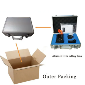 Enviro Forest Carbon Monoxide Gas Detector