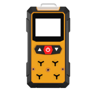 Enviro Forest LCD Display Carbon Monoxide Alarm Detector