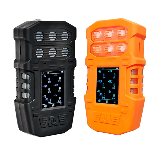 Enviro Forest Carbon Monoxide Gas Detector