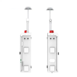 Enviro Forest Carbon-Monoxide Multi-Gas Detector