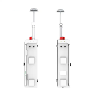 Enviro Forest Carbon-Monoxide Multi-Gas Detector