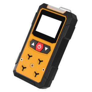 Enviro Forest LCD Display Carbon Monoxide Alarm Detector