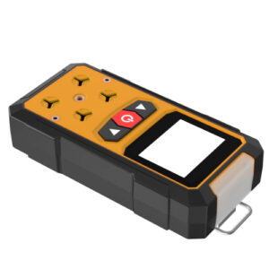 Enviro Forest LCD Display Carbon Monoxide Alarm Detector