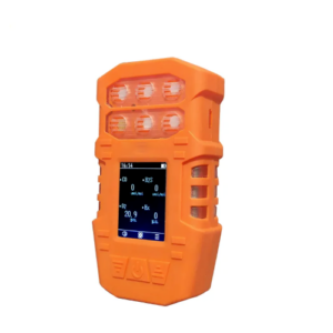 Enviro Forest Carbon Monoxide Gas Detector