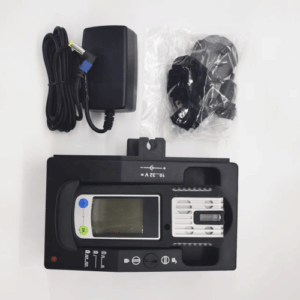 Enviro Forest Portable Four-in-One Gas Detector