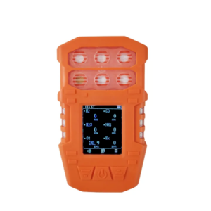 Enviro Forest Carbon Monoxide Gas Detector