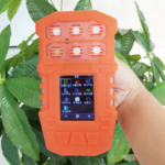 Enviro Forest Carbon Monoxide Gas Detector
