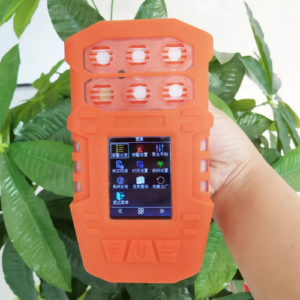 Enviro Forest Carbon Monoxide Gas Detector