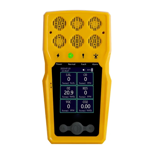EFOCMGD-109-1.png Enviro Forest Multi Gas And Carbon Monoxide Gas Detector