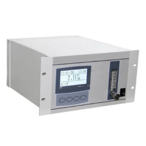 Enviro Forest Carbon Monoxide Detection Gas Analyzer