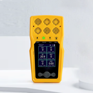 Enviro Forest Multi Gas And Carbon Monoxide Gas Detector
