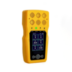 Enviro Forest Multi Gas And Carbon Monoxide Gas Detector