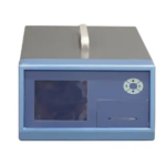 Enviro Forest Car Exhaust Gas Analyzer