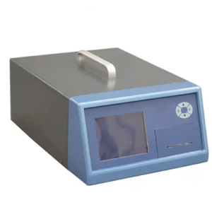 Enviro Forest Car Exhaust Gas Analyzer