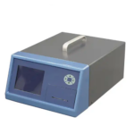 Enviro Forest Car Exhaust Gas Analyzer