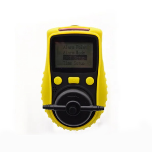 Enviro Forest Multi Gas And Carbon Monoxide Gas Detector