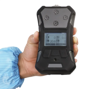 Enviro Forest CO Gas Meter – Bluetooth Enabled