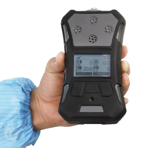 Enviro Forest CO Gas Meter – Bluetooth Enabled