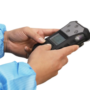 Enviro Forest CO Gas Meter – Bluetooth Enabled