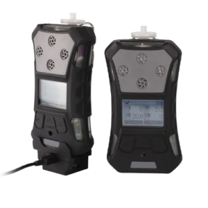 Enviro Forest CO Gas Meter – Bluetooth Enabled